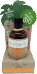 Coconutoil Cosmetics - Bio Bronzolaj (80ml)