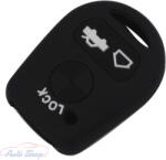 BMW E46 E39 E38 Szilikon kulcstartó kulcs tok Kiegészítők autós kulcstartó tok