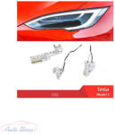  Tesla Model S Facelift DRL modul / LED vezérlő panel Tesla (2016+) bal oldali lámpához