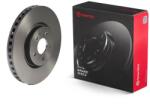 BREMBO Brzdový kotúč BREMBO 09. E143.11 (09.E143.11)