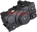 Metzger Autoteile Spínač hlavného osvetlenia METZGER AUTOTEILE 09161245 (09161245)