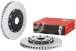 BREMBO Brzdový kotúč BREMBO 09. A665.23 (09.A665.23)
