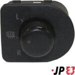 JP GROUP Spínač, nastavenie vonkajších spätných zrkadiel JP GROUP 1196700900 (1196700900)