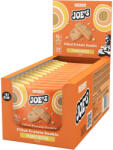 Weider Joe's Filled Protein Cookie fehérje süti 12x60 g - Mogyoróvaj