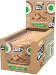 Weider Joe's Filled Protein Cookie fehérje süti 12x60 g - Törökmogyoró-nugát