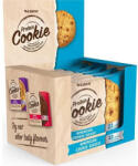 Weider Protein Cookie vegán fehérje süti - 12x90 g - csokis keksz