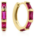 Ania Haie E071-04G Női ezüst fülbevaló (E071-04G)