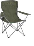 Easy Camp Spruce Arm Chair Összecsukható kempingszék - olivine - 40 cm