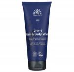 Urtekram Urtekram, Tusfürdő és sampon 2 az 1-ben Férfi 150 ml Bio (5701058013046)