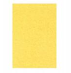 Aliga Dekorációs Filc 1, 5mm A4 sárga 1db (WKF-002)