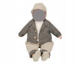 ADAR Babaruha Baba 45CM (589605)