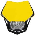 RTECH V-face Headlight - R-maskginr008 (r-maskginr008)