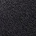  Folt Bőr anyag műbőr természetes bőr A4 20x30cm Fekete (ŁATA SKÓRZA A4 CZARNY)