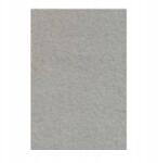 Aliga Dekorációs Filc A4 lapon szürke 1db (WKF-067)
