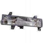 Mertt Jeep Compass II Mp 2017-2020 Irányjelző Bal Lökhárító állólámpa