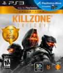 Sony Killzone Trilogy (PS3)