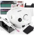 Maltec Professzionális Körömmaró Gép Manikűr Pedikűr Szuper Erős 65W Maró (109336)