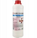  Rozsdaoldó Acélhoz És Öntöttvashoz Foszforsav 1L - allegro - 1 380 Ft