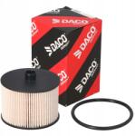 DACO Üzemanyagszűrő Daco Germany Peugeot Citroen Ford