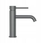BALNEO Mosdó csaptelep Cascade modell 1 Gun Metal, H0101070101 (H0101070101)