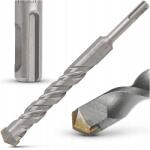 Art-Pol Betonfúró Sds 22X210 MM Falazat Téglák Sds Plus (48122)