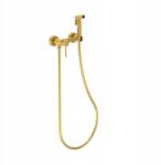 BALNEO Bidé csaptelep 1-es modell Cascade Gold, H0401040608 (H0401040608)