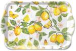 Ambiente Fresh lemons tálca 13x21cm