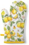 Ambiente Edényfogó kesztyű - Fresh lemons