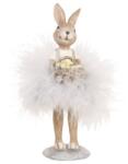 Clayre & Eef Tollszoknyás nyuszi - Húsvéti dekoráció