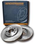 Denckermann B130527 féktárcsa (1db)