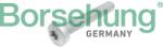 Borsehung Skrutka hlavy valcov Borsehung B10645 (B10645)