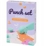 Cardsplitter Bélyegzők Nyomdák Díszítéshez Különböző Motívumokkal 12 Db F (3209100CS)