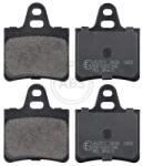 A. B. S Sada brzdových platničiek kotúčovej brzdy A. B. S. 36129/1 (36129/1)