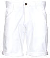 Jack & Jones Rövidnadrágok JPSTBOWIE Fehér EU XL