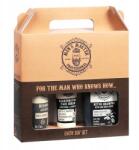 Master Mens Master Professional Detox ajándékszett 485 ml (MM2824)