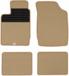 Max-Dywanik Renault Clio II Fl 2001-2005 Autószönyegek Eva autóhoz