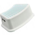 IKEA Lépcső Lábtartó Lépcső Csúszásgátló Állvány Gyerekeknek Ikea (STOPIEŃ PODEST DLA DZIECI SCHODEK)