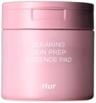 House of Hur - Clearing Skin Prep Essence Pad 70pads