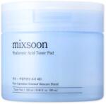 Mixsoon - Hyaluronic Acid Toner Pad 80pads