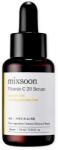 Mixsoon - Vitamin C 20 Serum 10ml