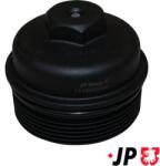 JP GROUP Veko, puzdro olejového filtra JP GROUP 1118550300 (1118550300)