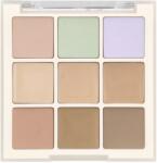Dasique - Pro Concealer Palette 9g - 01 Cover