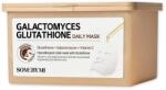 Some by Mi - Galactomyces Glutathione Daily Mask 30pcs