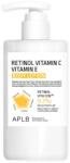 APLB - Retinol Vitamin C Vitamin E Body Lotion 300ml