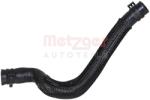 Metzger Autoteile Hadica chladenia METZGER AUTOTEILE 2422263 (2422263)