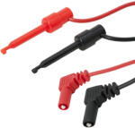 Maxwell-Digital Kampós mérőcsatlakozó pár (25385)