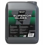 Ultracoat Superior Glass 5L Folyadék ablakmosó láthatatlan ablaktörlővel