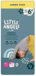  Little Angel pelenka (6 +-os) 16 + kg (46 db/cs)