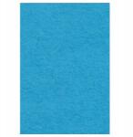 Aliga Dekorációs Filc 1, 5mm A4 kék 1db (WKF-096)