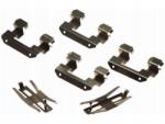 Quick Brake Első Fékbetét Rögzítő Szett Hyundai Elantra III MK3 1.6-2.0 01-03